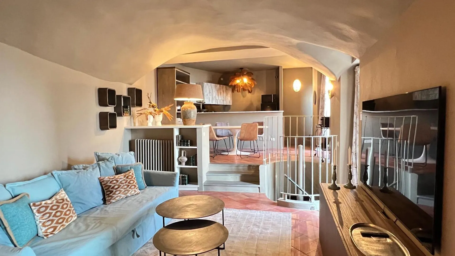 My Home For You - Città Alta Bergamo