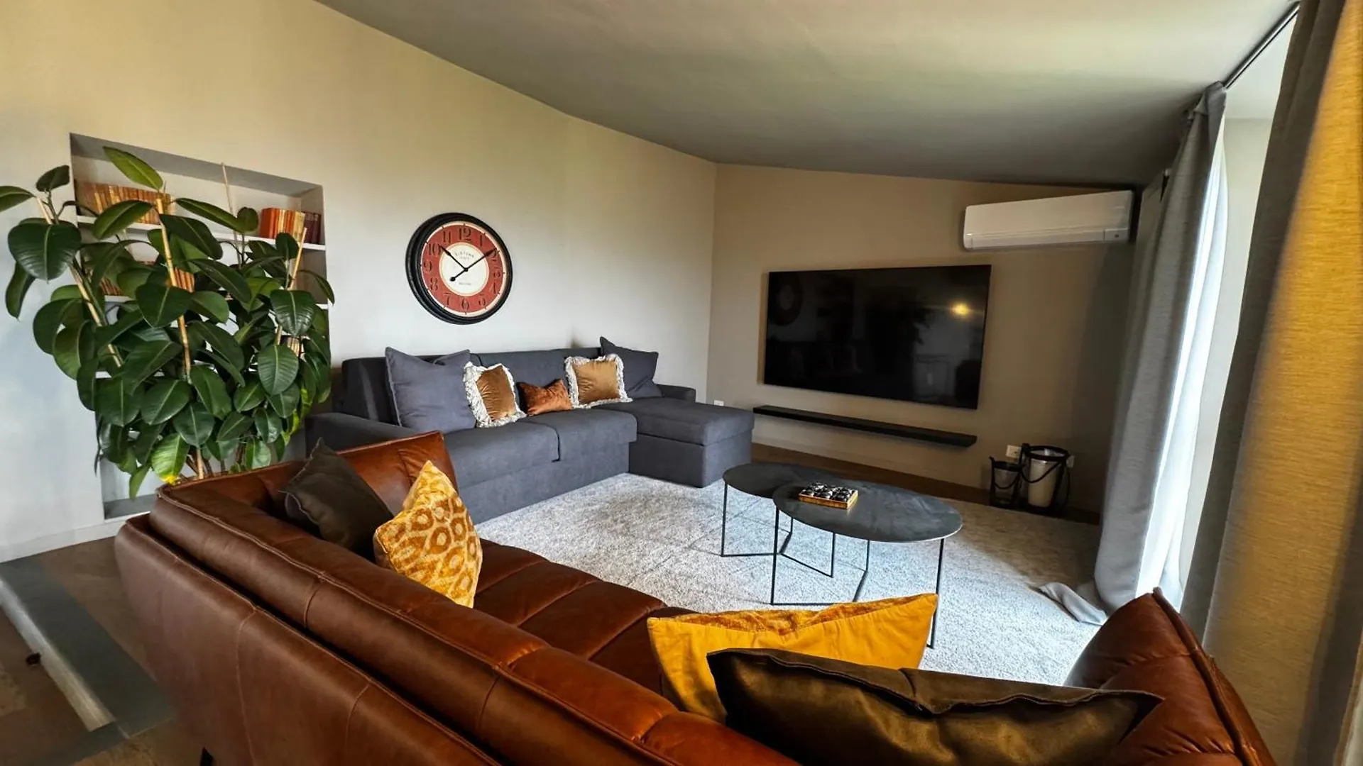 Casa vacanze My Home For You - Città Alta Bergamo