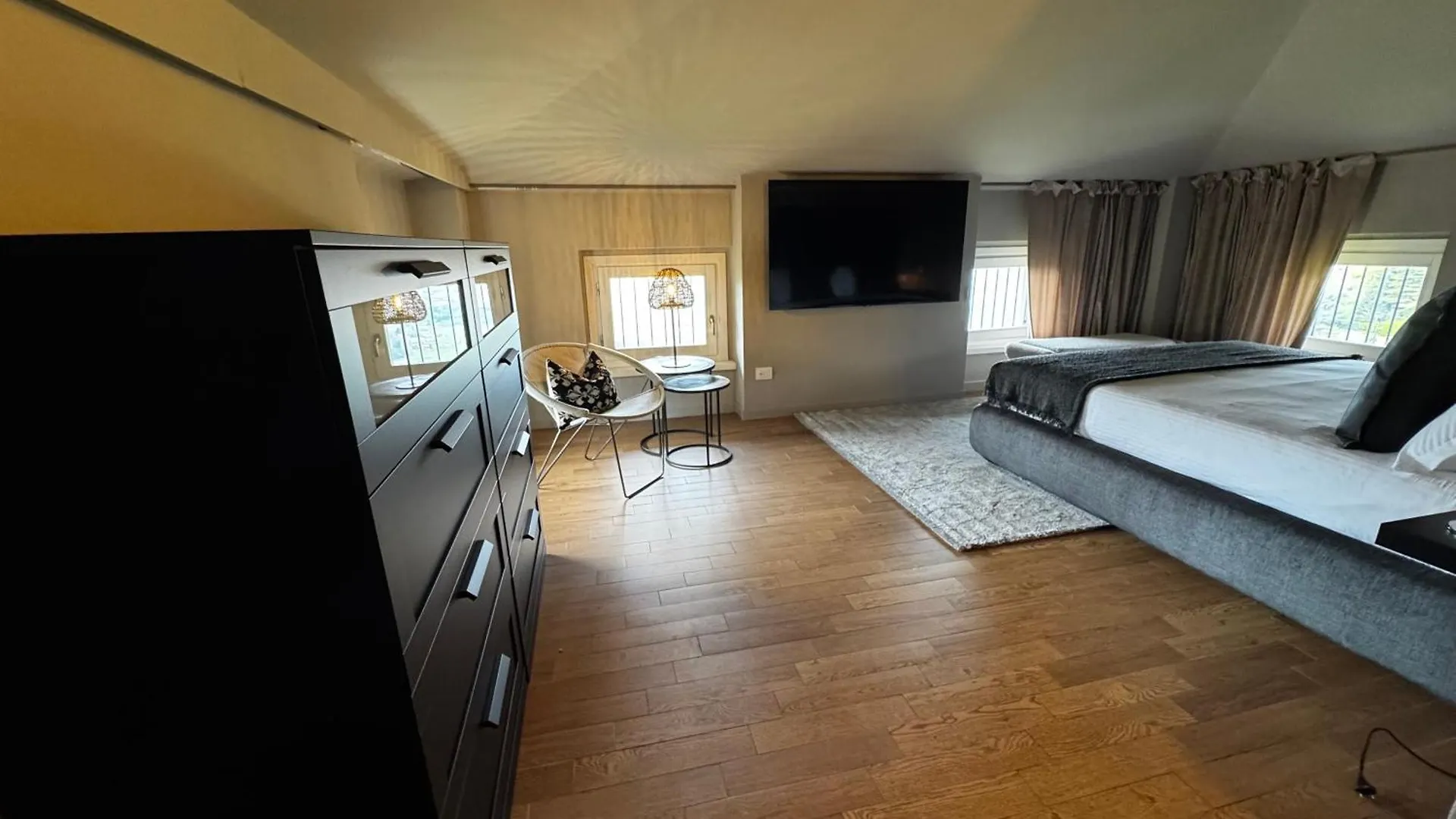 Casa vacanze My Home For You - Città Alta Bergamo Italia
