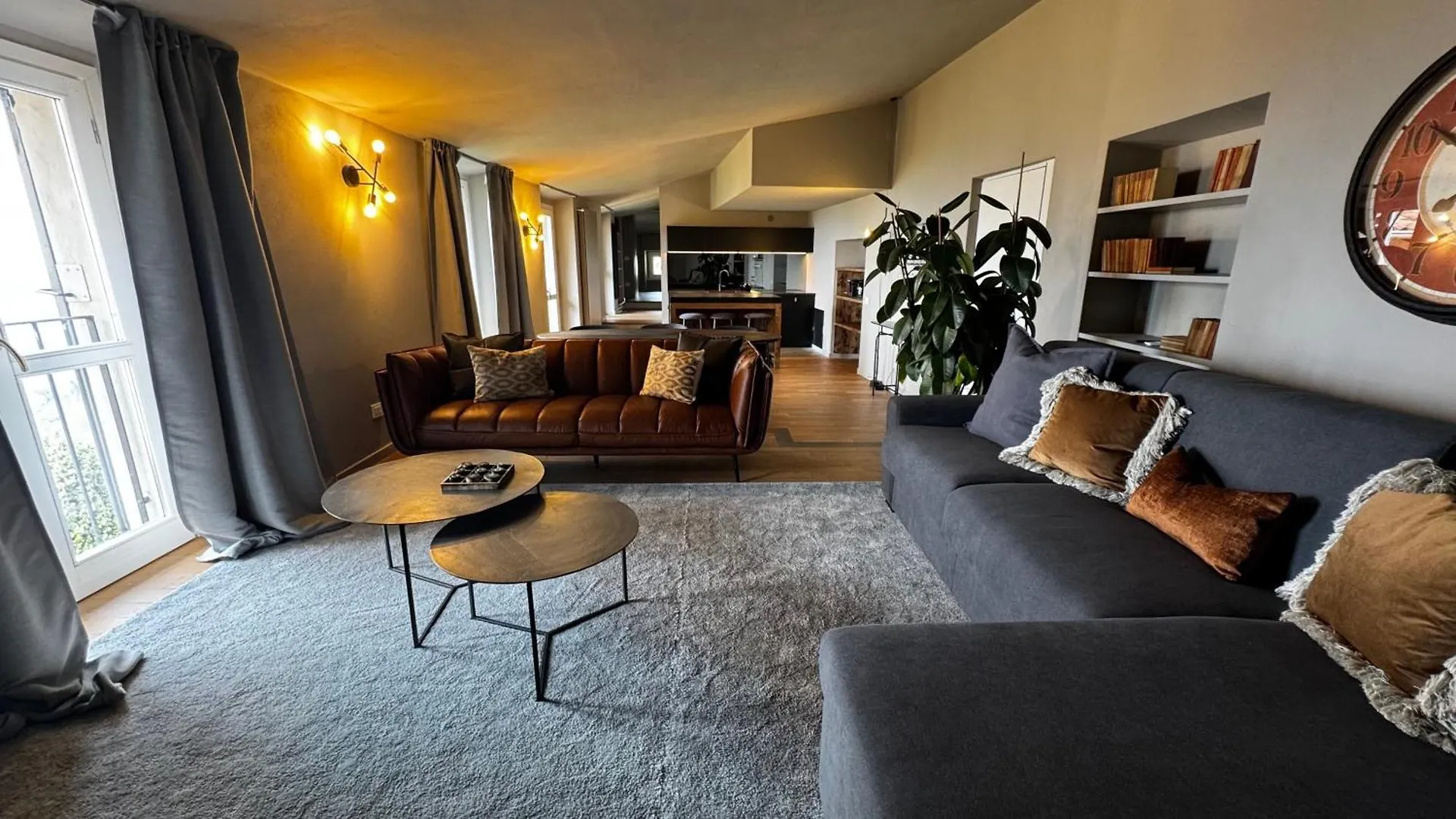 My Home For You - Città Alta Bergamo
