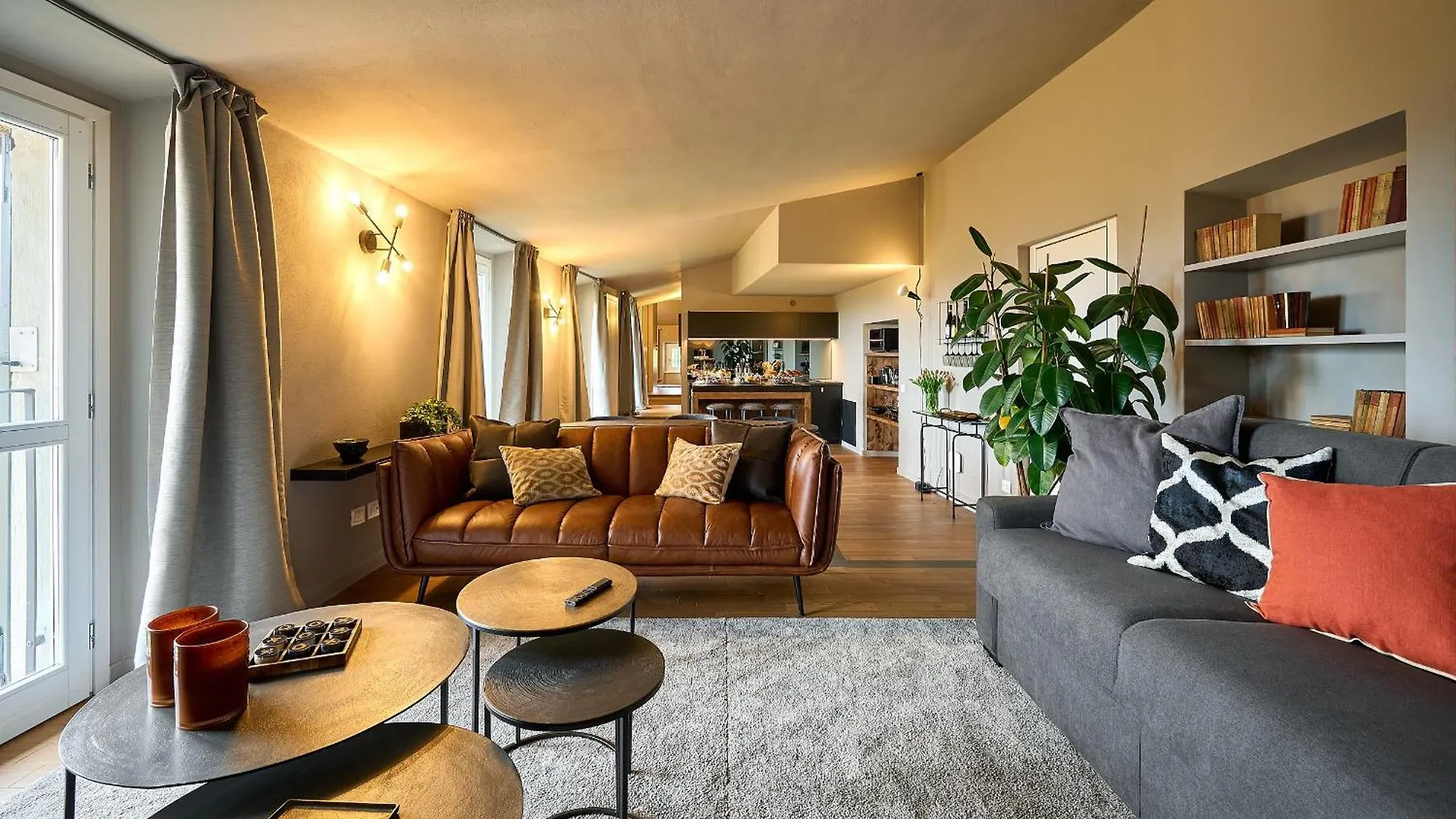My Home For You - Città Alta Bergamo 0*,