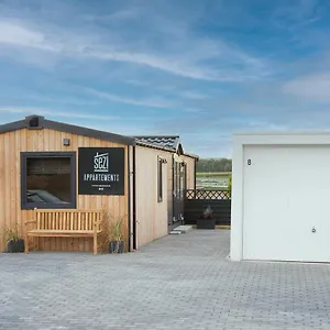 Gemütliches, Voll Ausgestattes Tiny House , Vilseck Deutschland