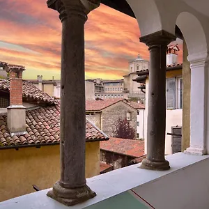  Appartamento Pura Vida Città Alta