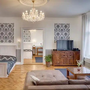 Veleslavinova - Old Town Apartment , Prag Tschechische Republik