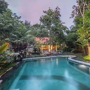 Jero Sebali By Travellink Bali , Ubud Indonesien