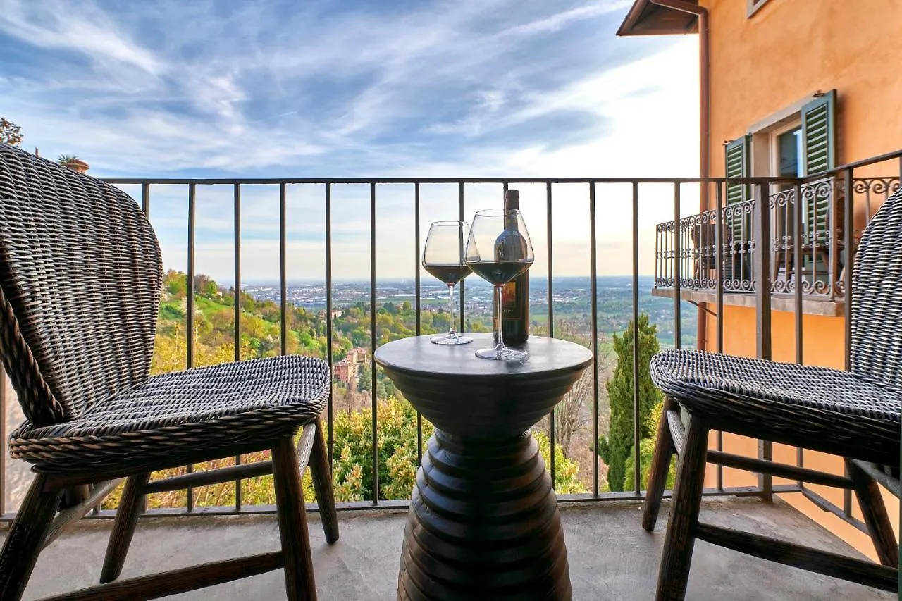 My Home For You - Citta Alta Bergamo