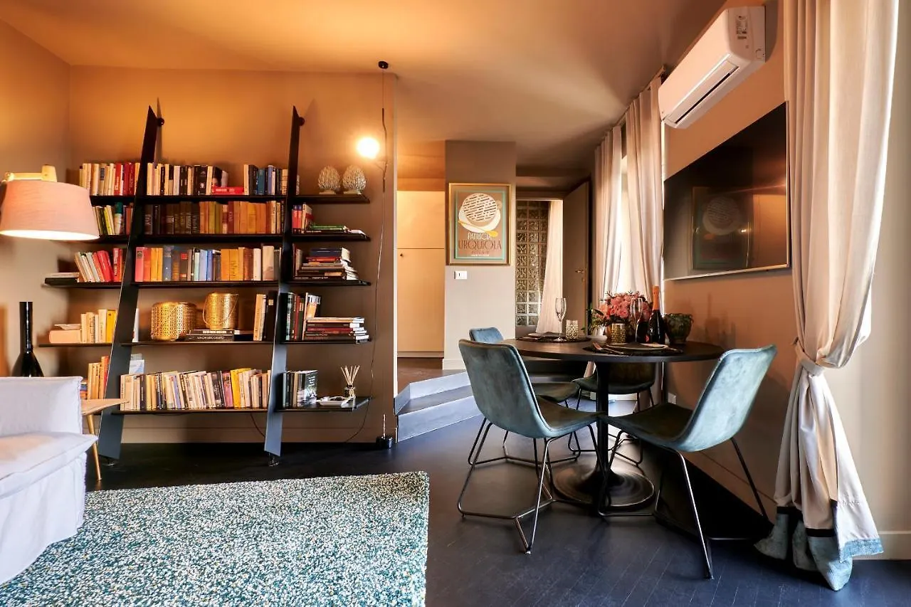 My Home For You - Citta Alta Bergamo Italien