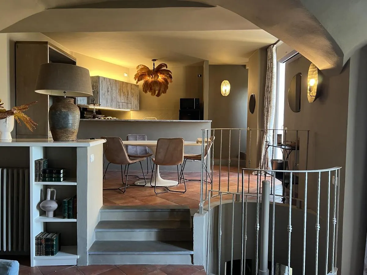 Ferienhaus My Home For You - Citta Alta Bergamo
