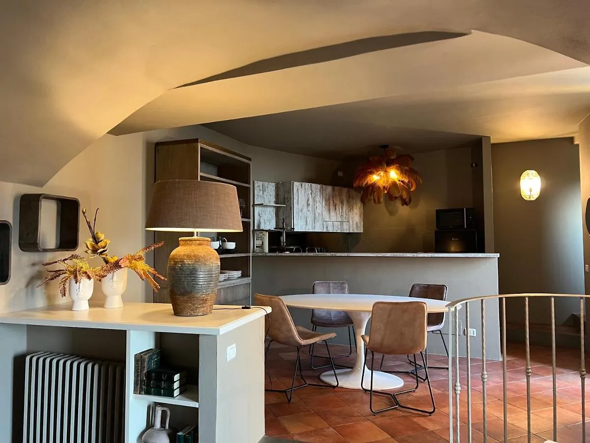 My Home For You - Citta Alta Bergamo 0*,