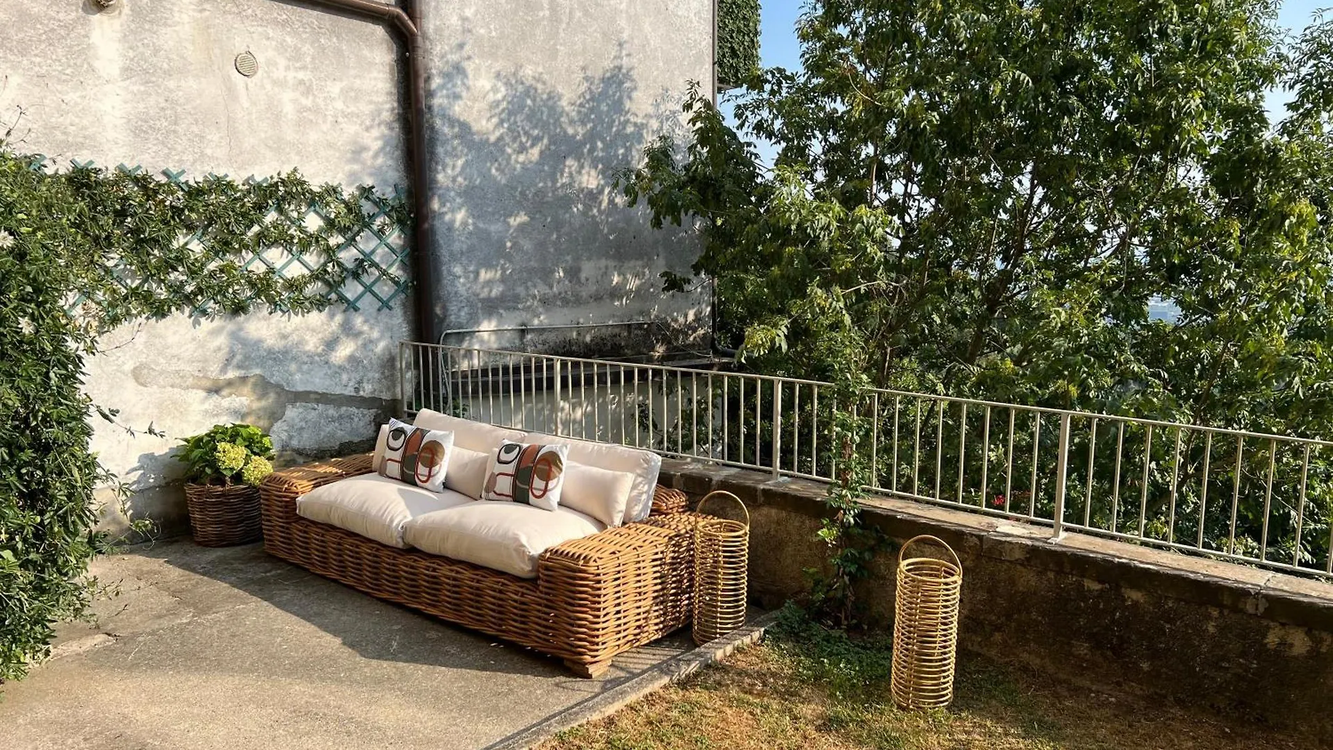 Semesterbostad My Home For You - Citta Alta Bergamo