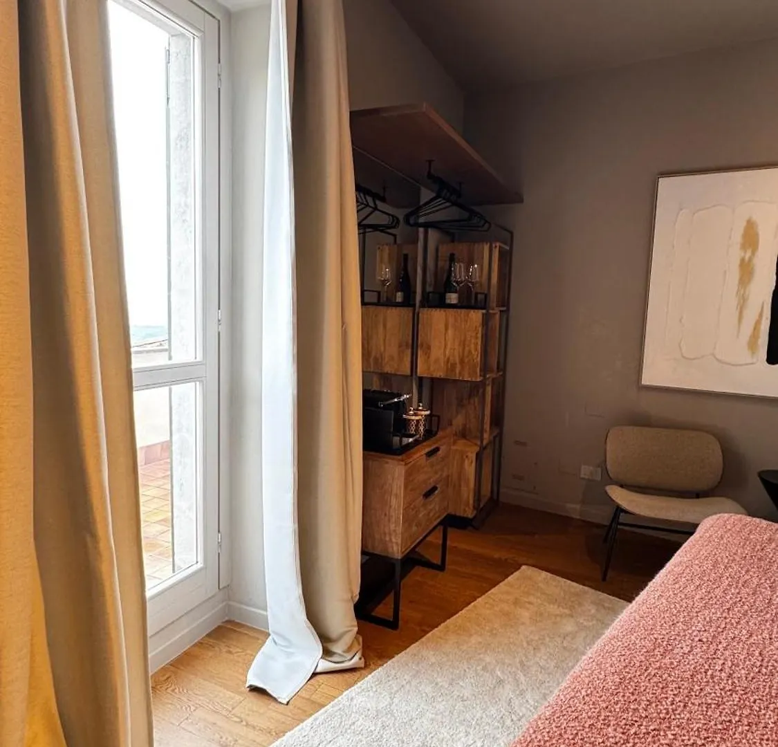 My Home For You - Citta Alta Bergamo