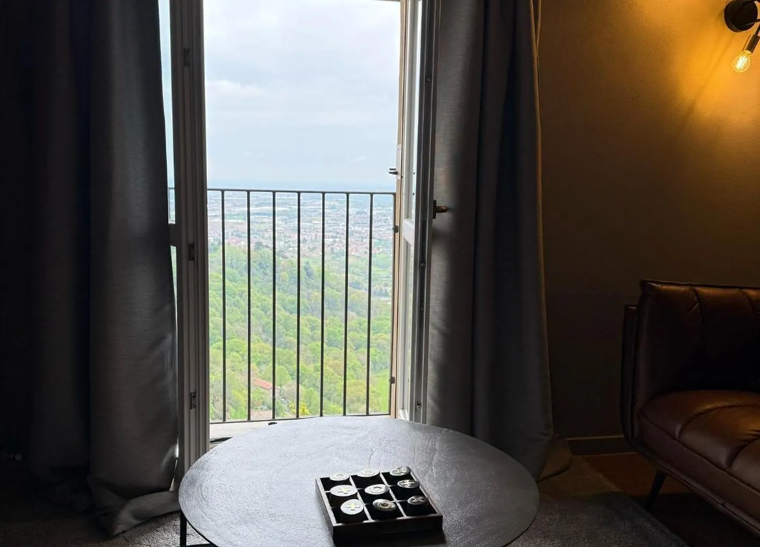 Ferienhaus My Home For You - Citta Alta Bergamo