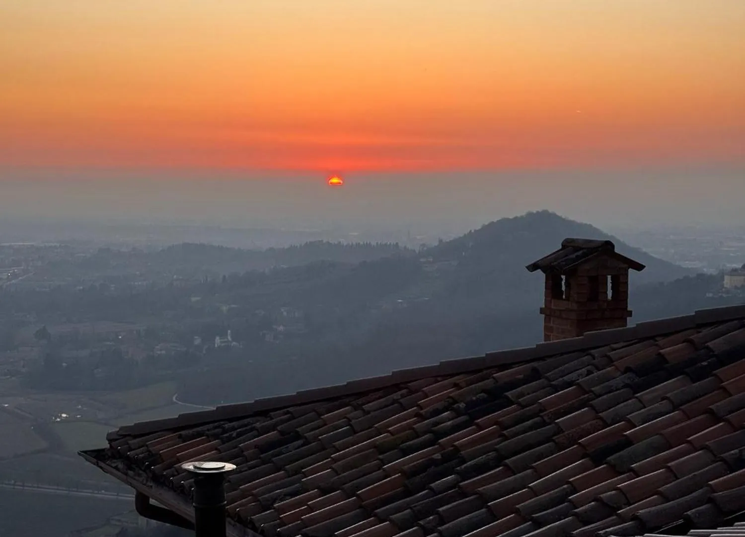 My Home For You - Citta Alta Bergamo Italien