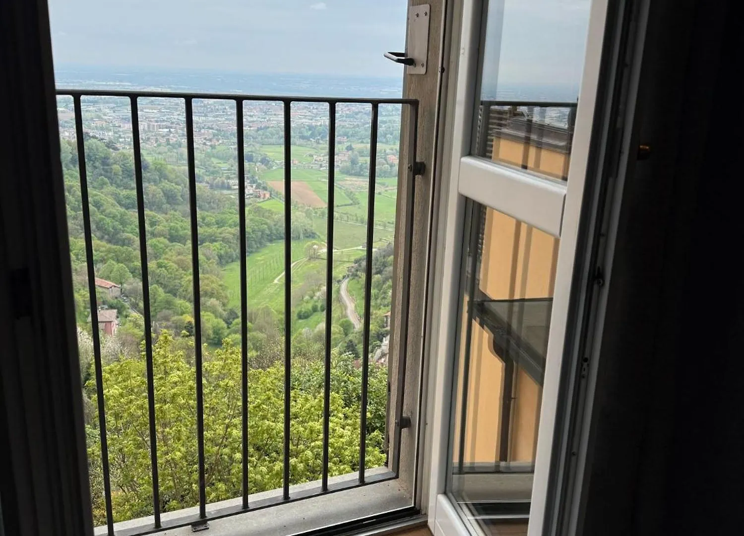 My Home For You - Citta Alta Bergamo 0*,  Italien