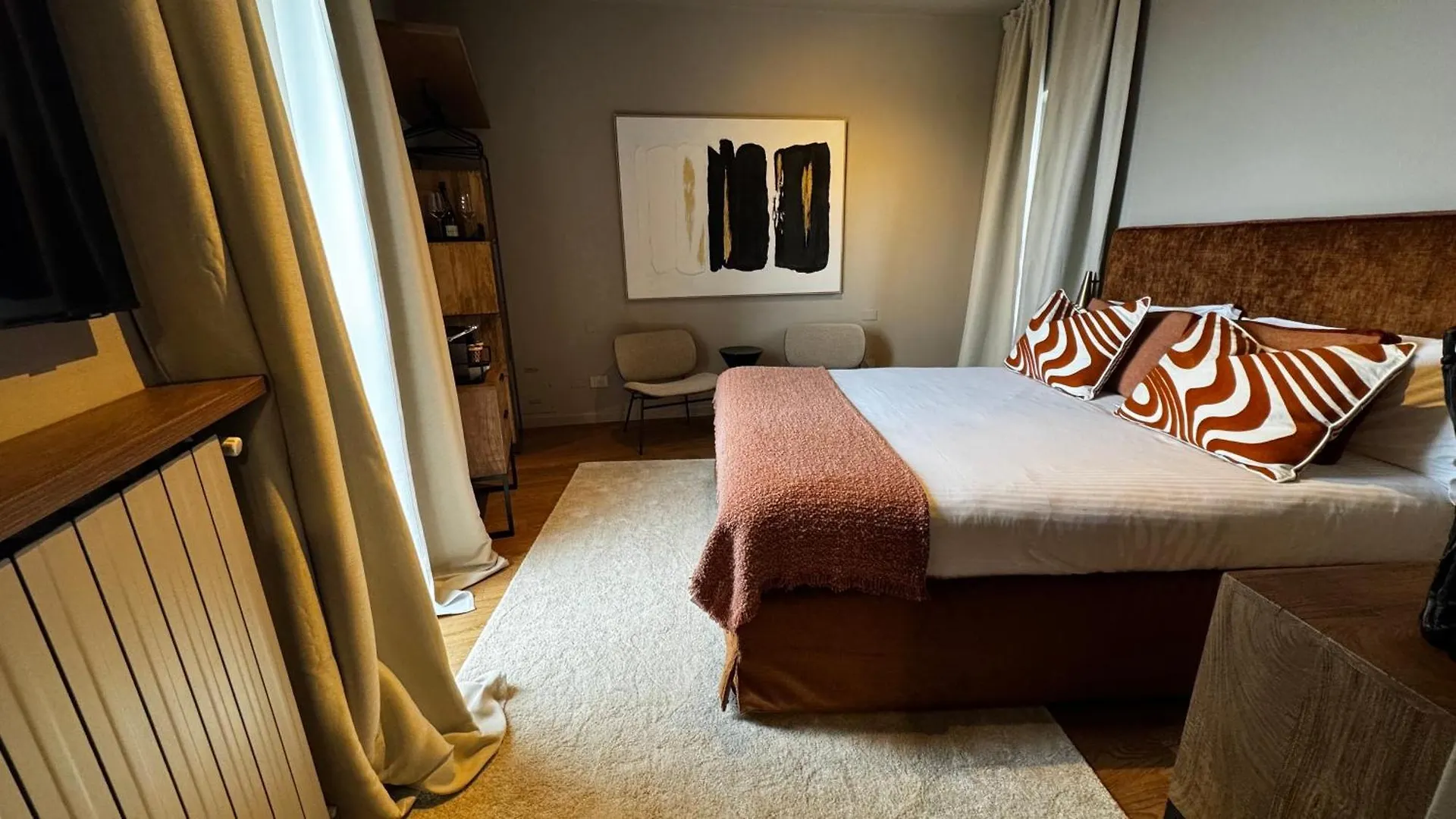 Ferienhaus My Home For You - Citta Alta Bergamo