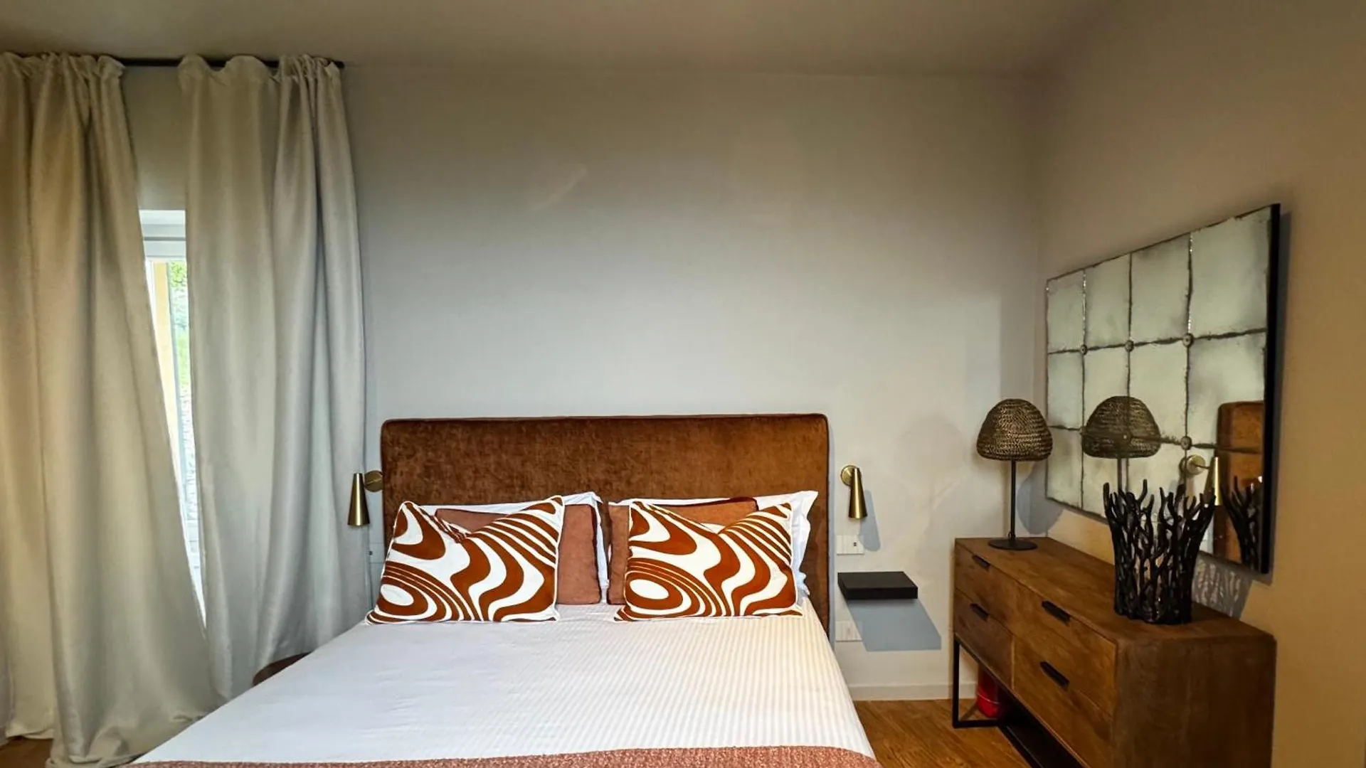 Ferienhaus My Home For You - Citta Alta Bergamo