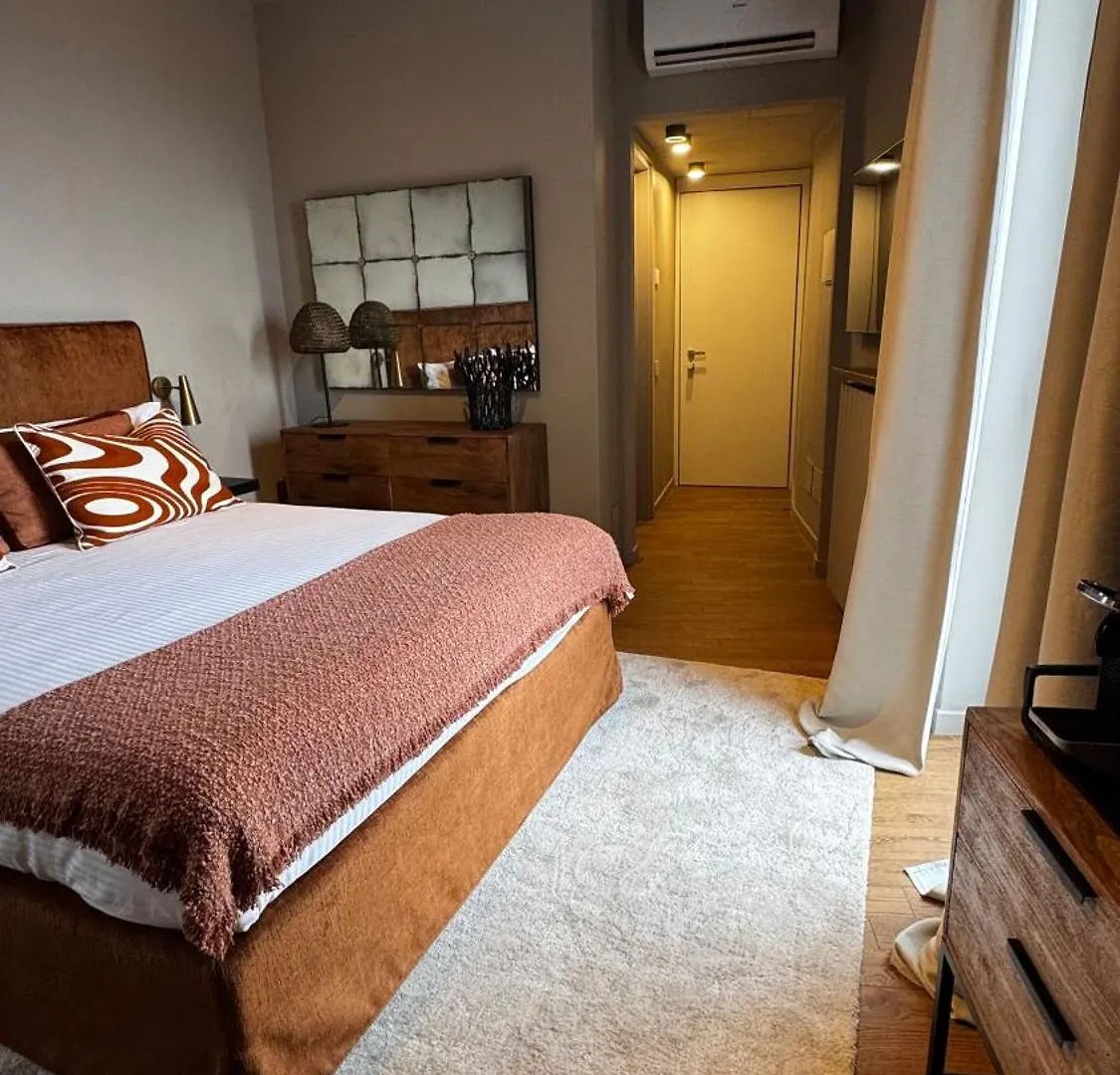 My Home For You - Citta Alta Bergamo Italien