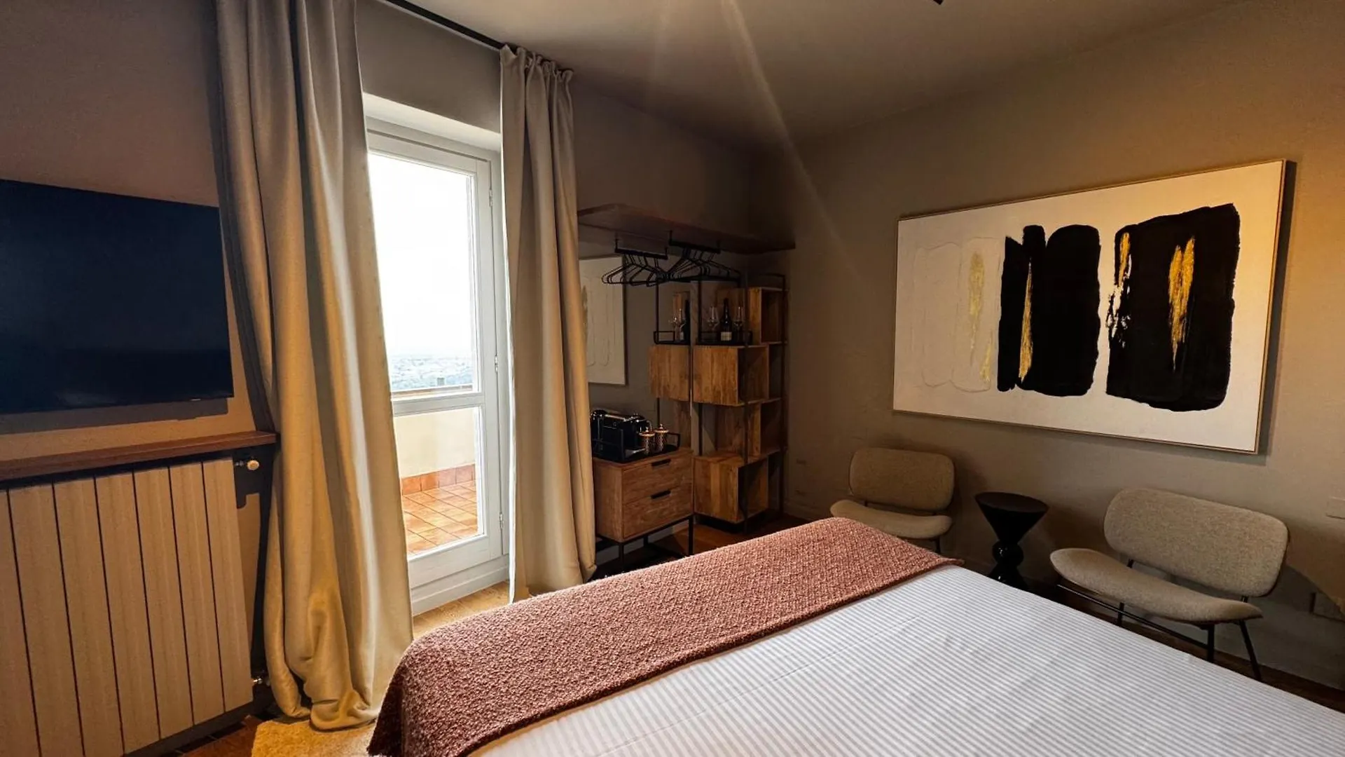 My Home For You - Citta Alta Bergamo 0*,  Italien