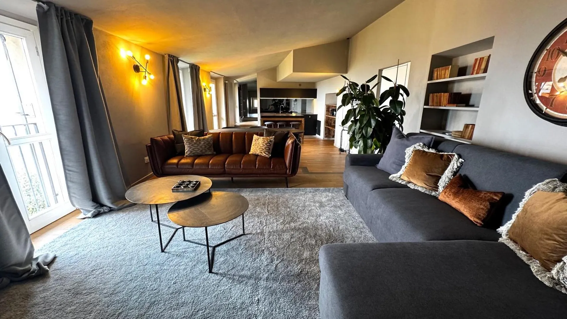 My Home For You - Citta Alta Bergamo Ferienhaus