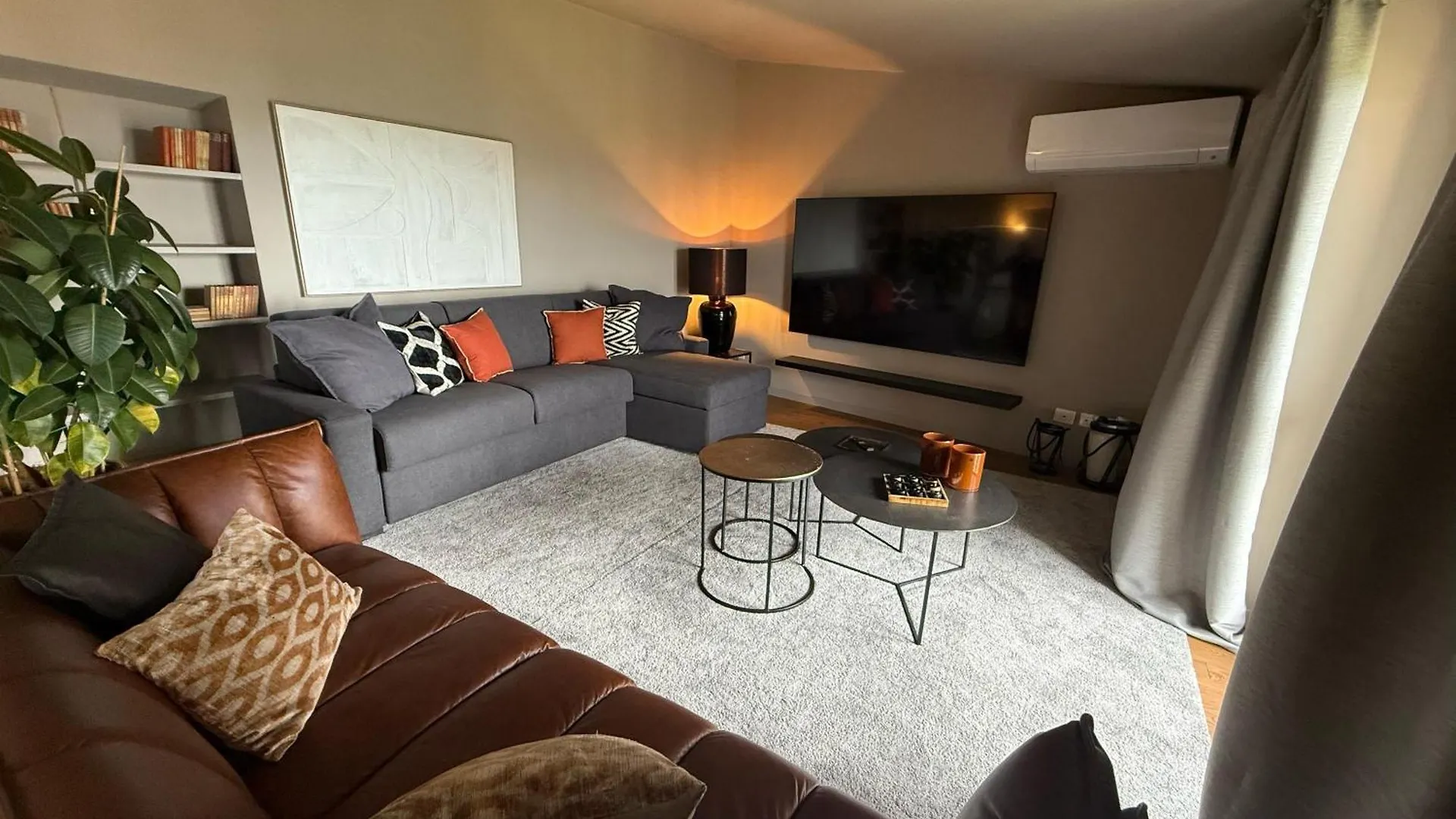 My Home For You - Citta Alta Bergamo Italien