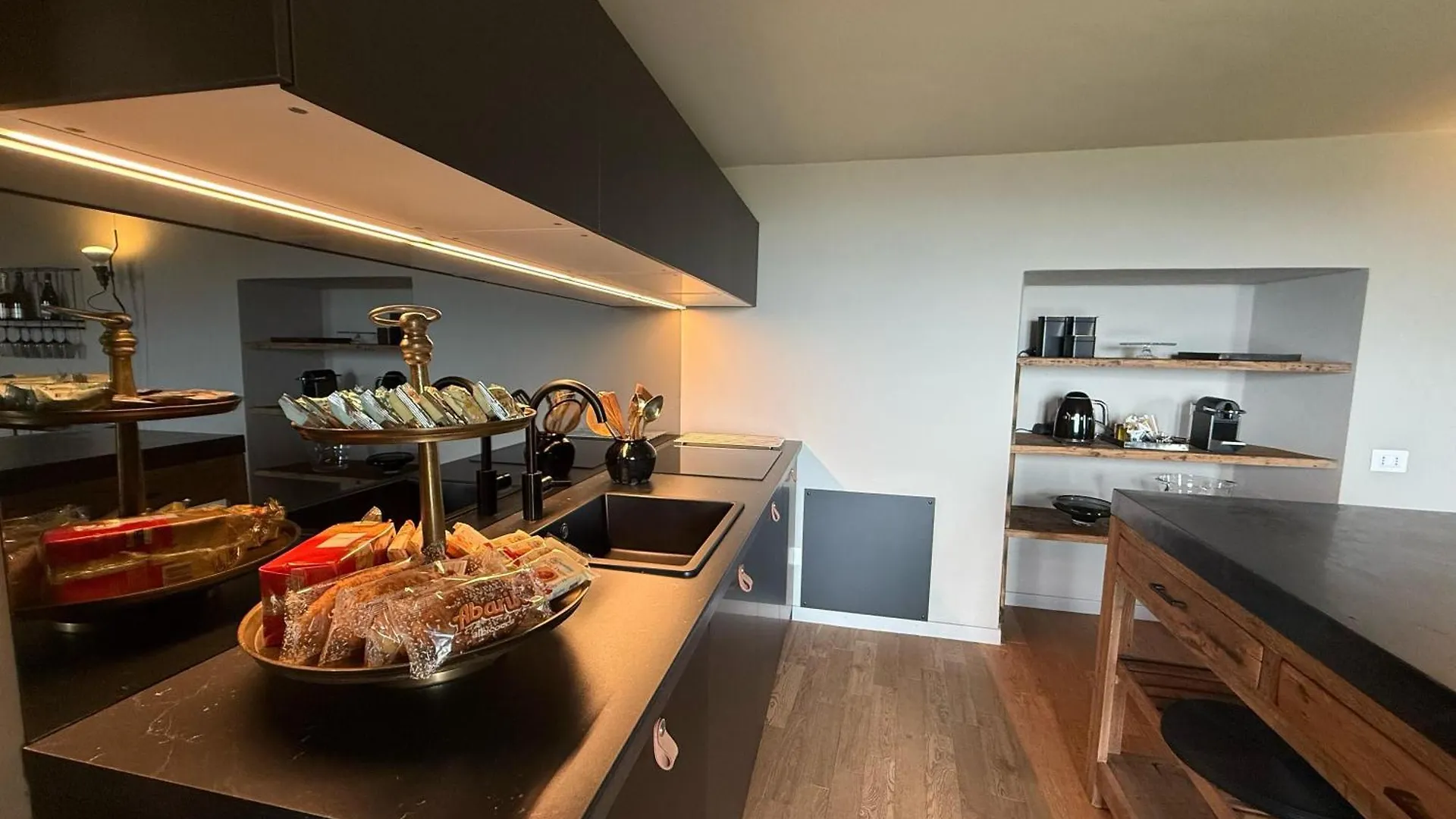 My Home For You - Citta Alta Bergamo 0*,  Italien
