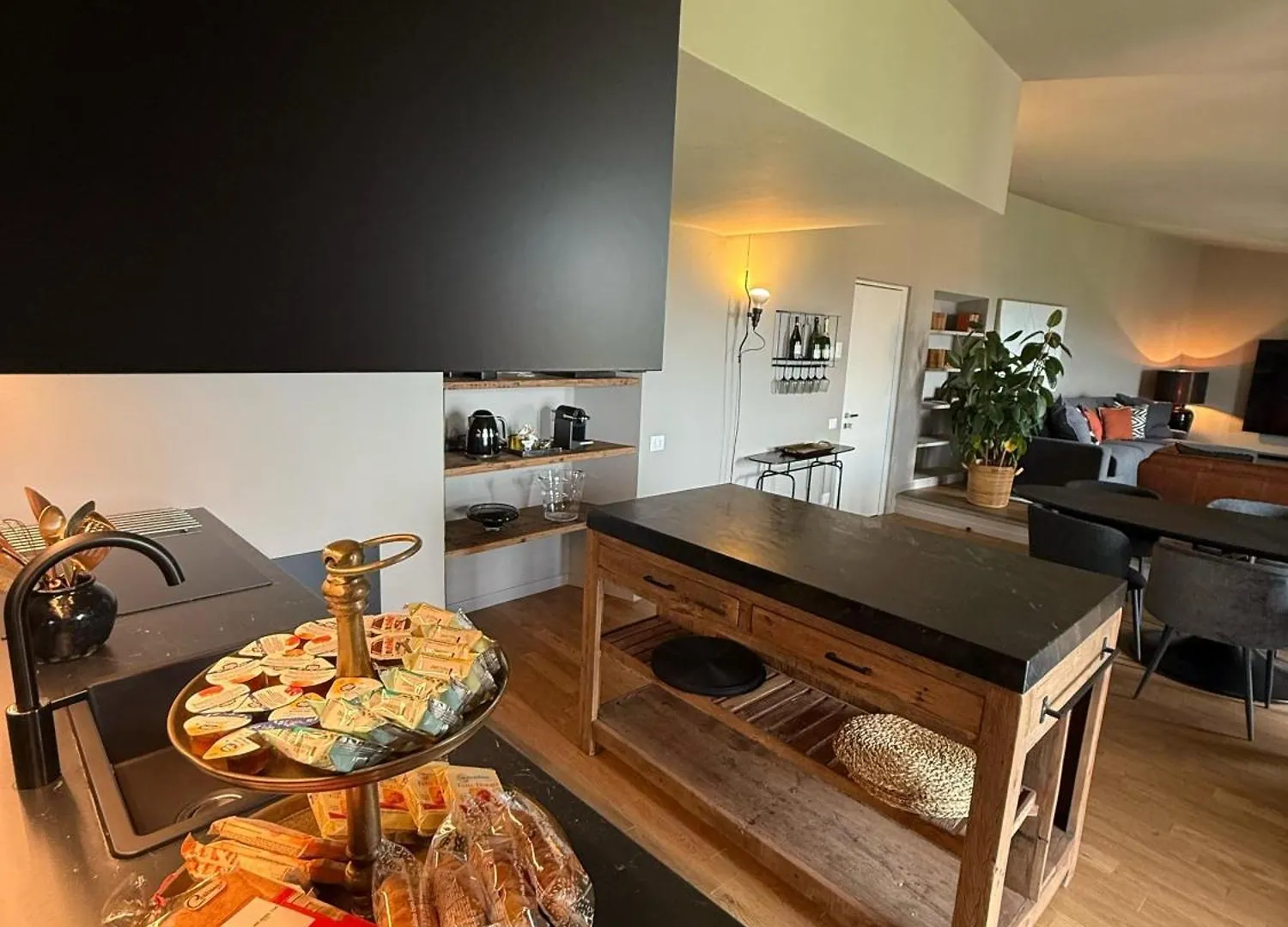 Ferienhaus My Home For You - Citta Alta Bergamo