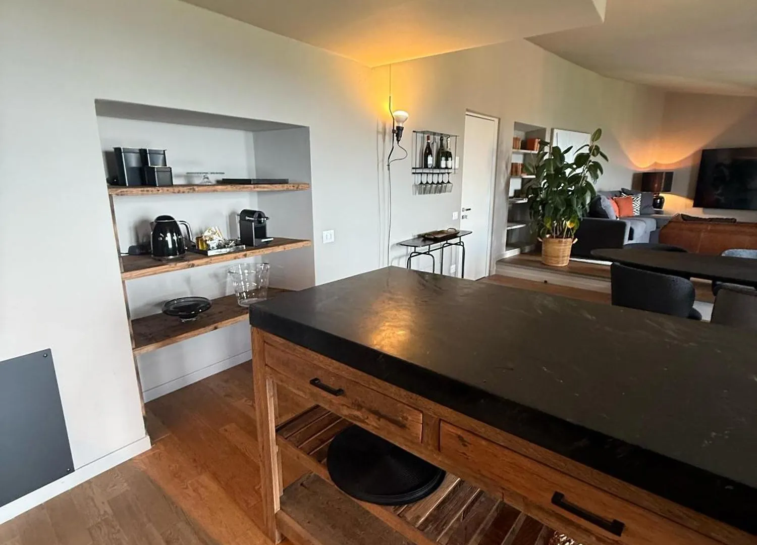 My Home For You - Citta Alta Bergamo Italien