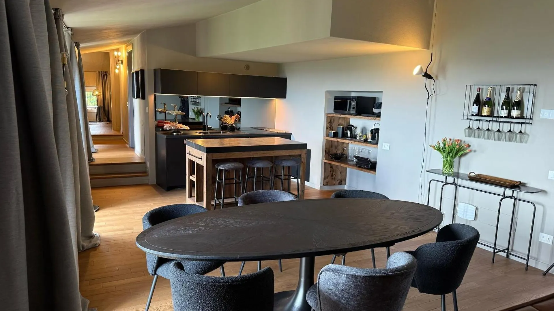 My Home For You - Citta Alta Bergamo Semesterbostad