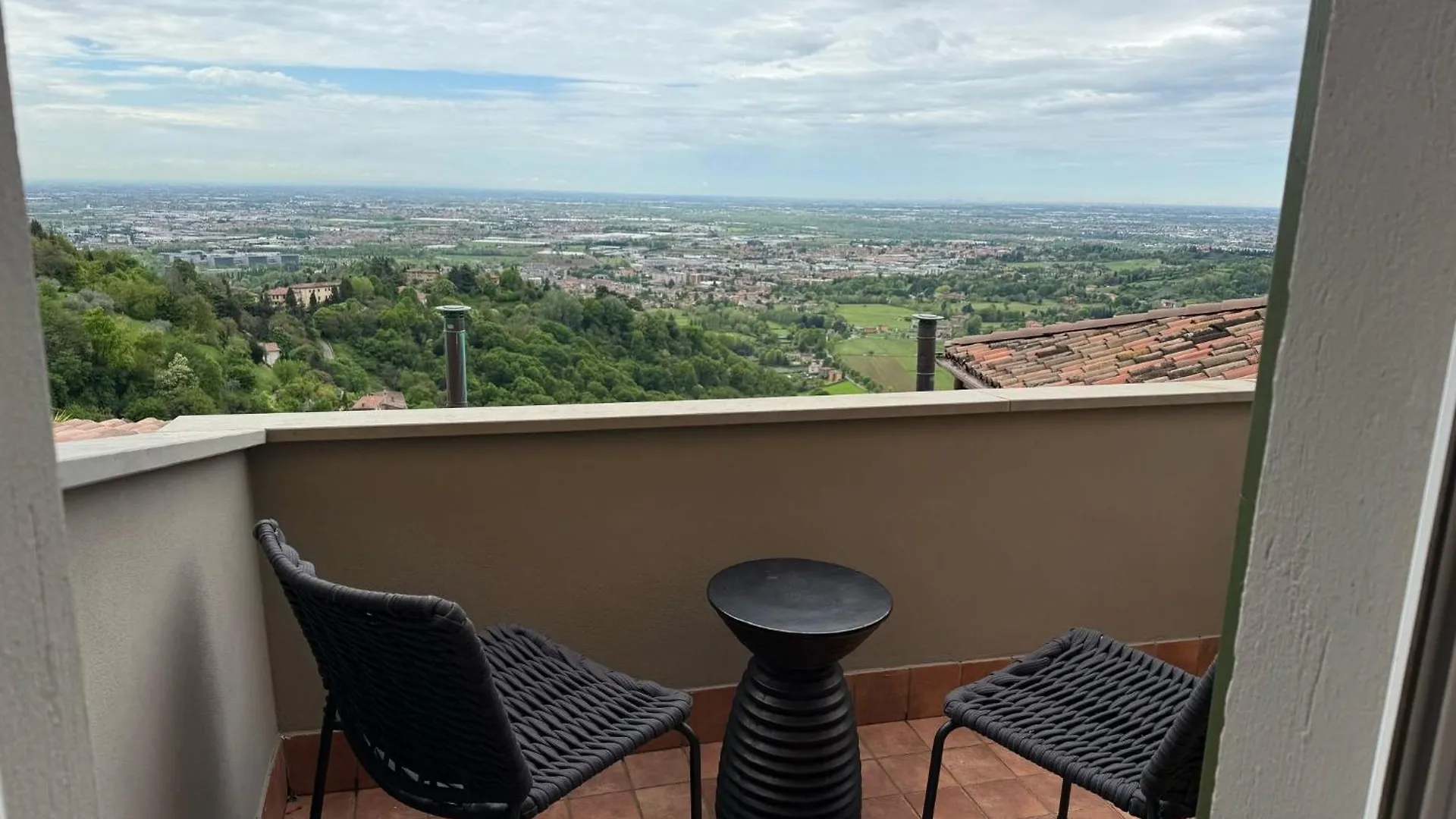Semesterbostad My Home For You - Citta Alta Bergamo