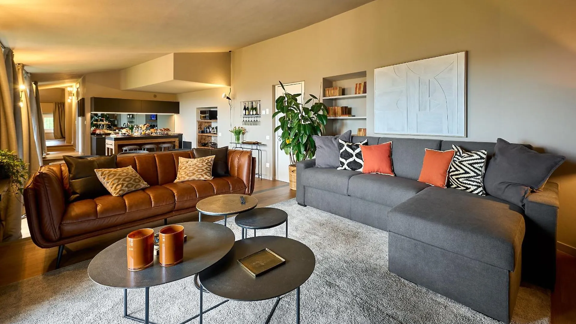 My Home For You - Citta Alta Bergamo Ferienhaus