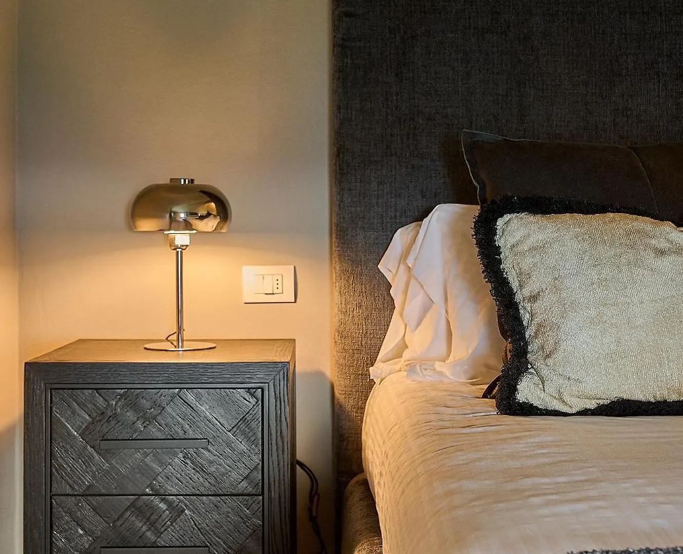Ferienhaus My Home For You - Citta Alta Bergamo