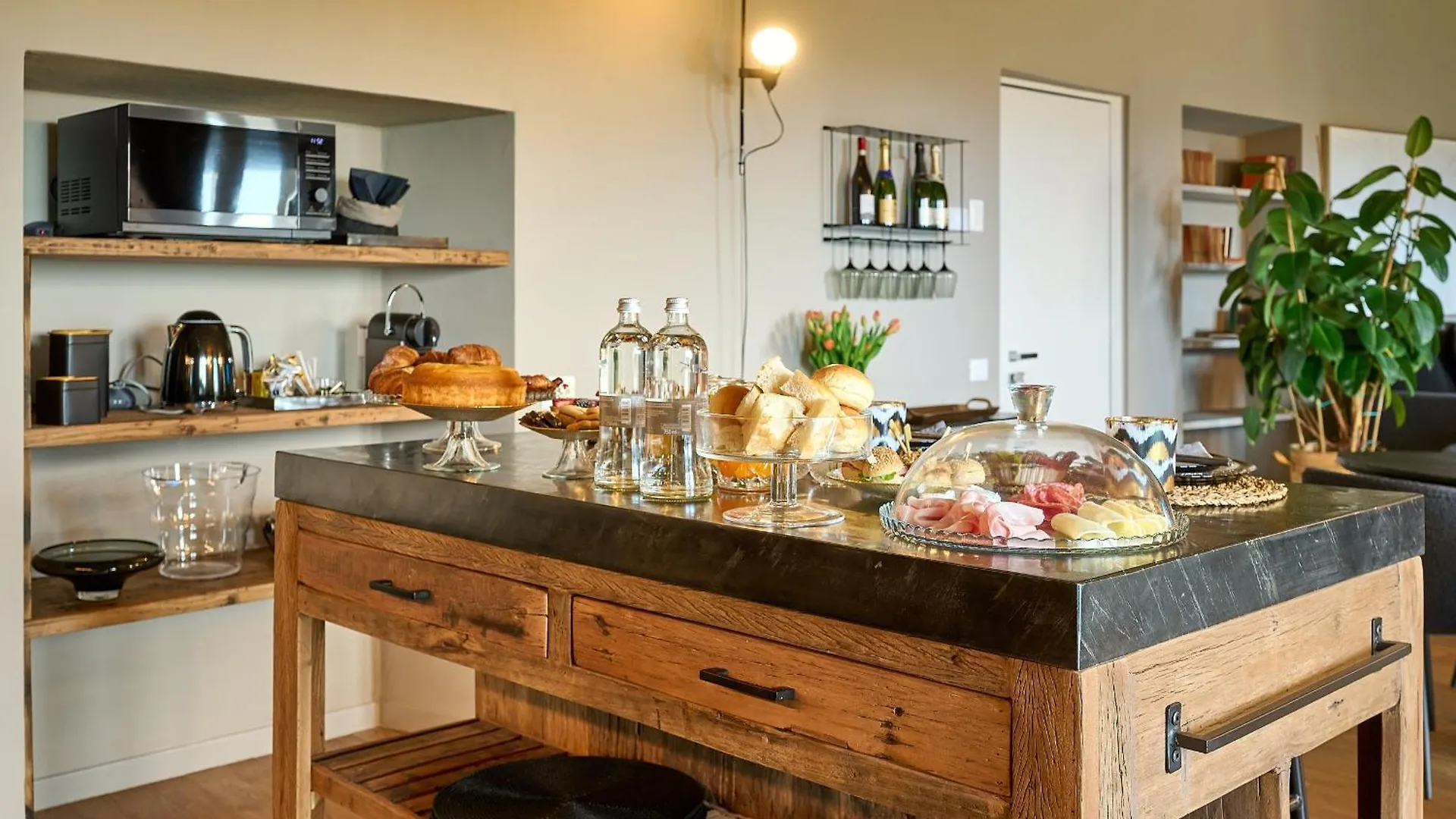 My Home For You - Citta Alta Bergamo 0*,  Italien
