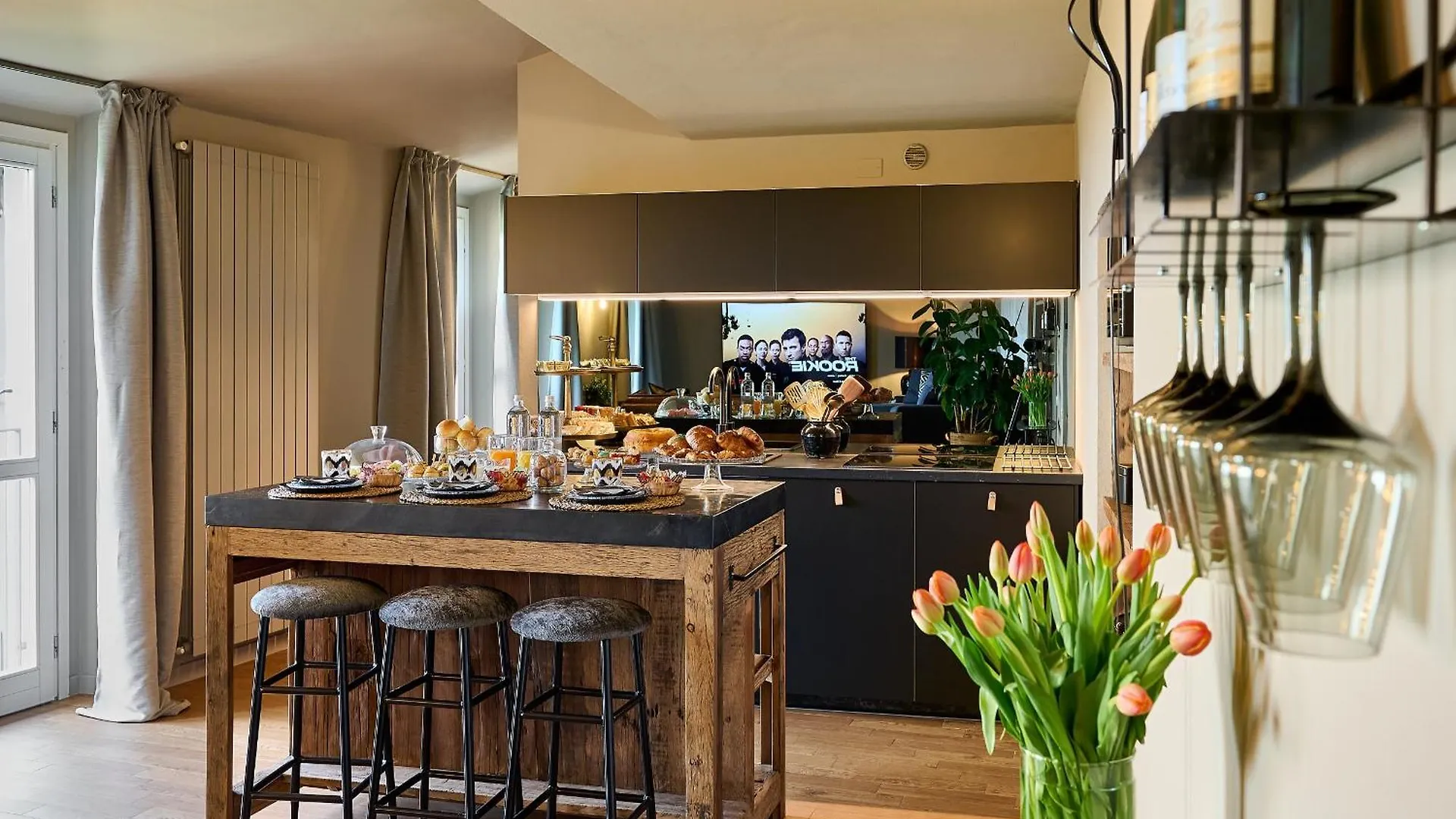 My Home For You - Citta Alta Bergamo 0*,