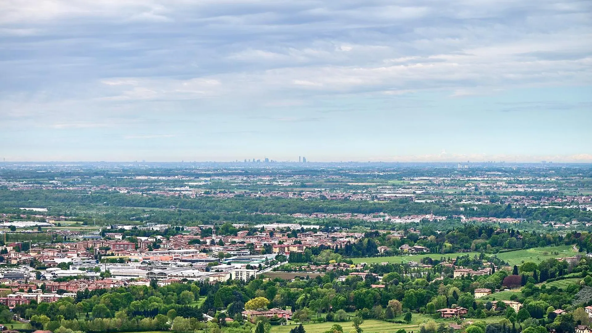 My Home For You - Citta Alta Bergamo
