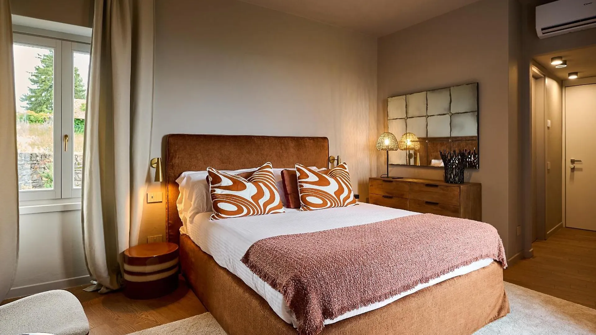 Semesterbostad My Home For You - Citta Alta Bergamo