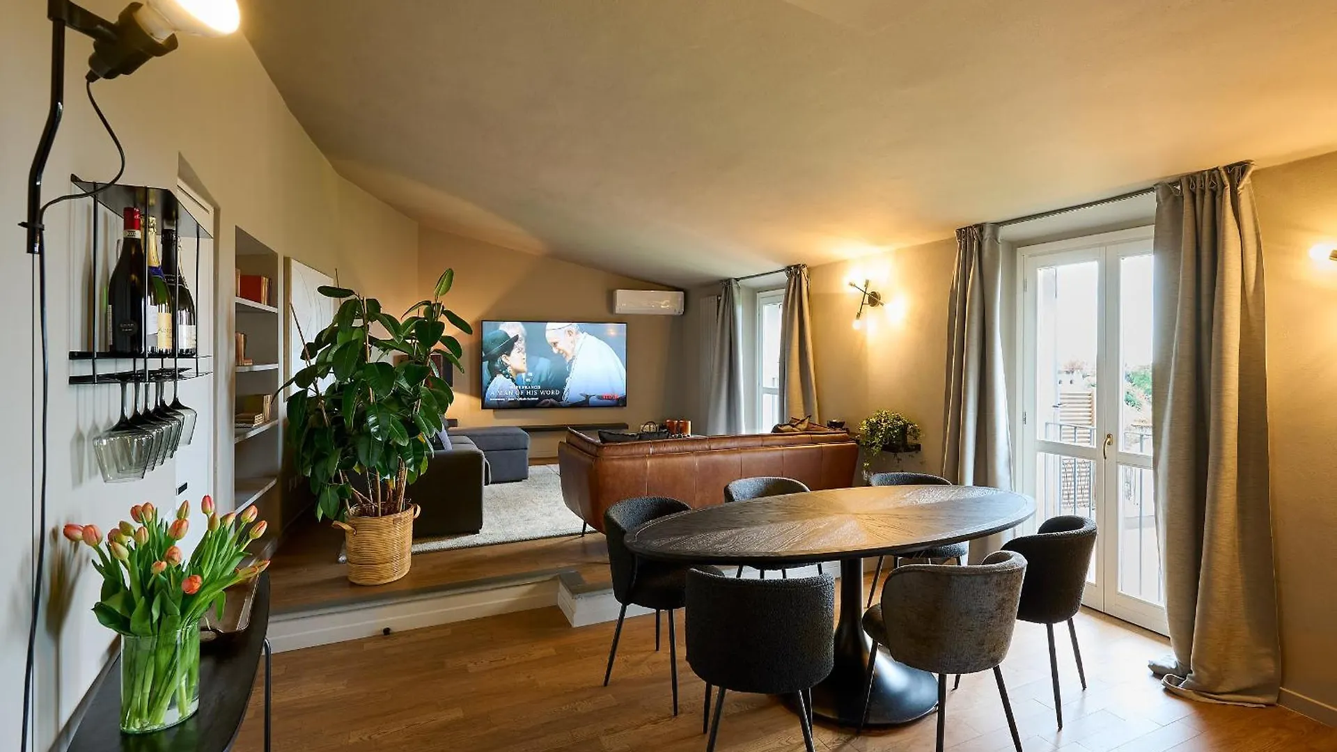 My Home For You - Citta Alta Bergamo Italien